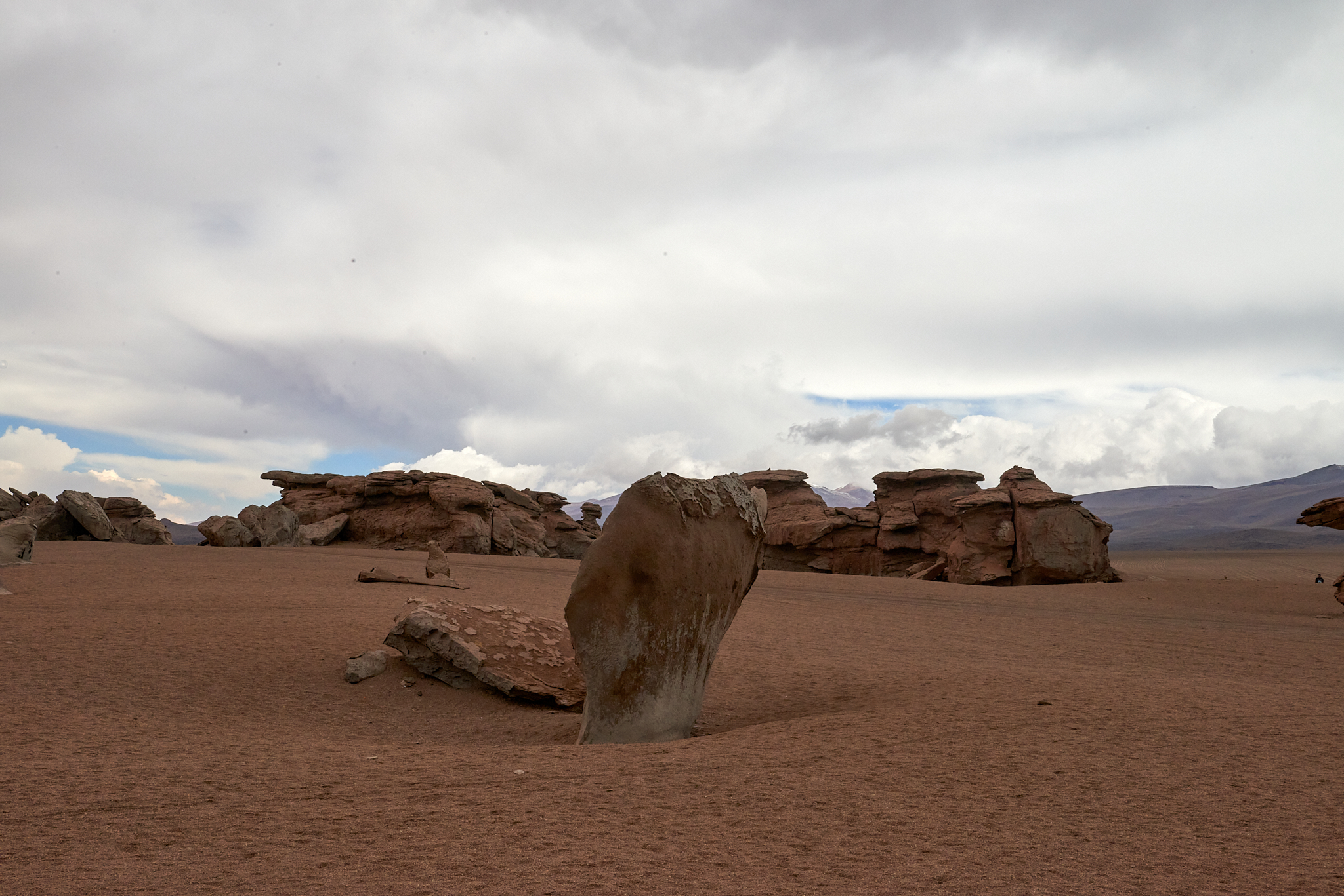 20200313 503 [볼리비아] 아타카마 사막 횡단